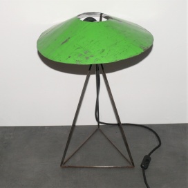Tischlampe "Ipendo" 