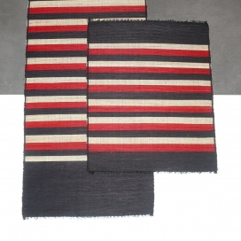 Tischsets mit 90 cm Läufer 