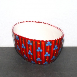 Schale "Tosca" 