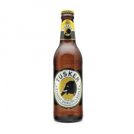Tusker Lager - 0,5l 