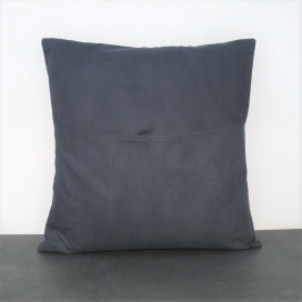 Kissen 46 x 46 cm 