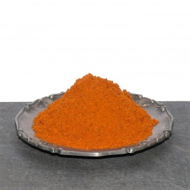 Berbere  