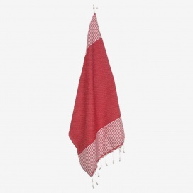 Fouta Geschirr- und Gästehandtuch 