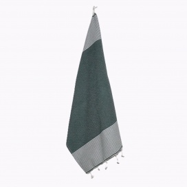 Fouta Geschirr- und Gästehandtuch 