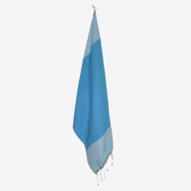 Fouta Geschirr- und Gästehandtuch 