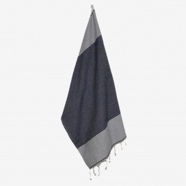 Fouta Geschirr- und Gästehandtuch 