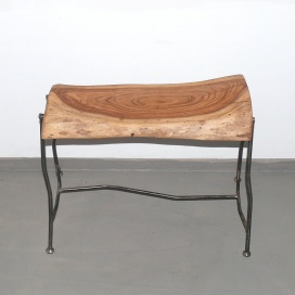 Hocker 