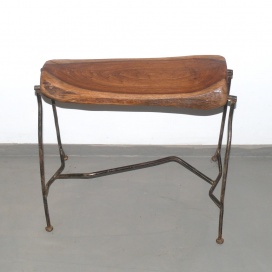 Hocker 