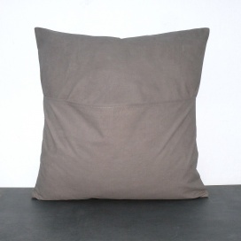 Kissen 46 x 46 cm 