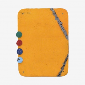 Magnettafel 28 x 38 cm 