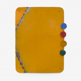 Magnettafel 28 x 38 cm 