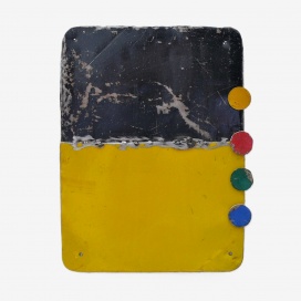 Magnettafel 28 x 38 cm 