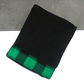 Fleece-/ Kuscheldecke 