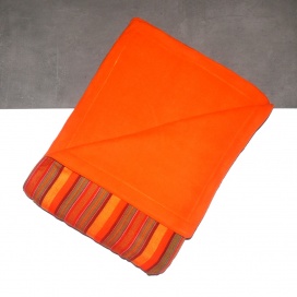 Fleece-/ Kuscheldecke 