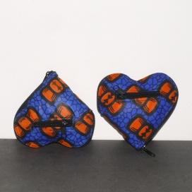 Herztasche 