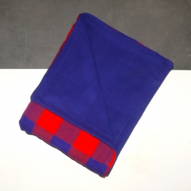 Fleece-/ Kuscheldecke 