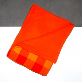 Fleece-/ Kuscheldecke 