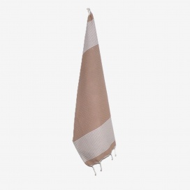 Fouta Geschirr- und Gästehandtuch 