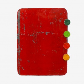 Magnettafel 28 x 38 cm 