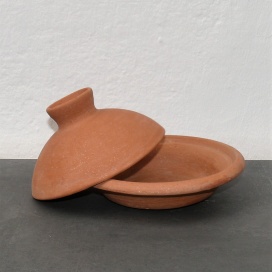 Tajine G1 - 21 cm 