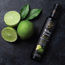 Olivenöl - extra virgin 