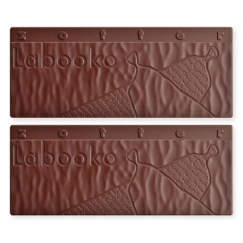 LABOOKO Uganda - 70% Kakao 