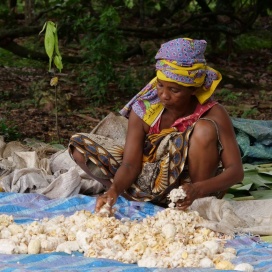 LABOOKO Madagaskar - 75% Kakao  