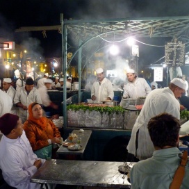 Marrakech Chai 