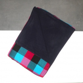 Fleece-/ Kuscheldecke 