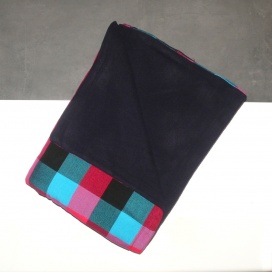 Fleece-/ Kuscheldecke 