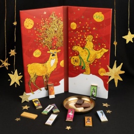 ZOTTER Adventkalender 