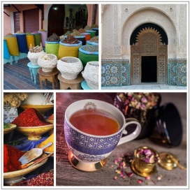 Marrakech Chai 