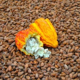 LABOOKO Ghana - 72% Kakao 