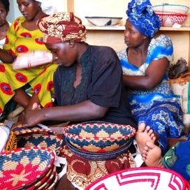 Nubian II  
