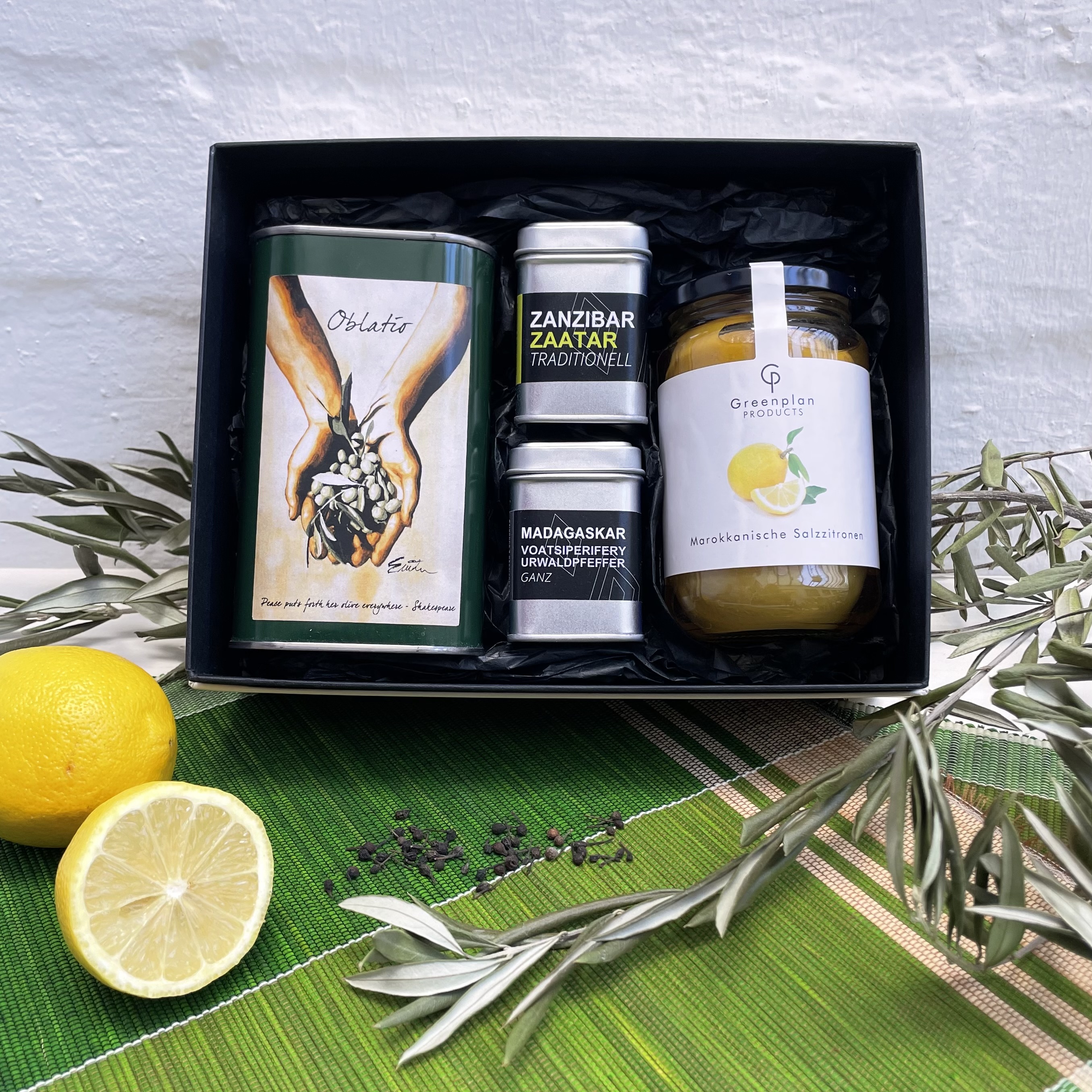 Sie suchen eine Geschenkidee