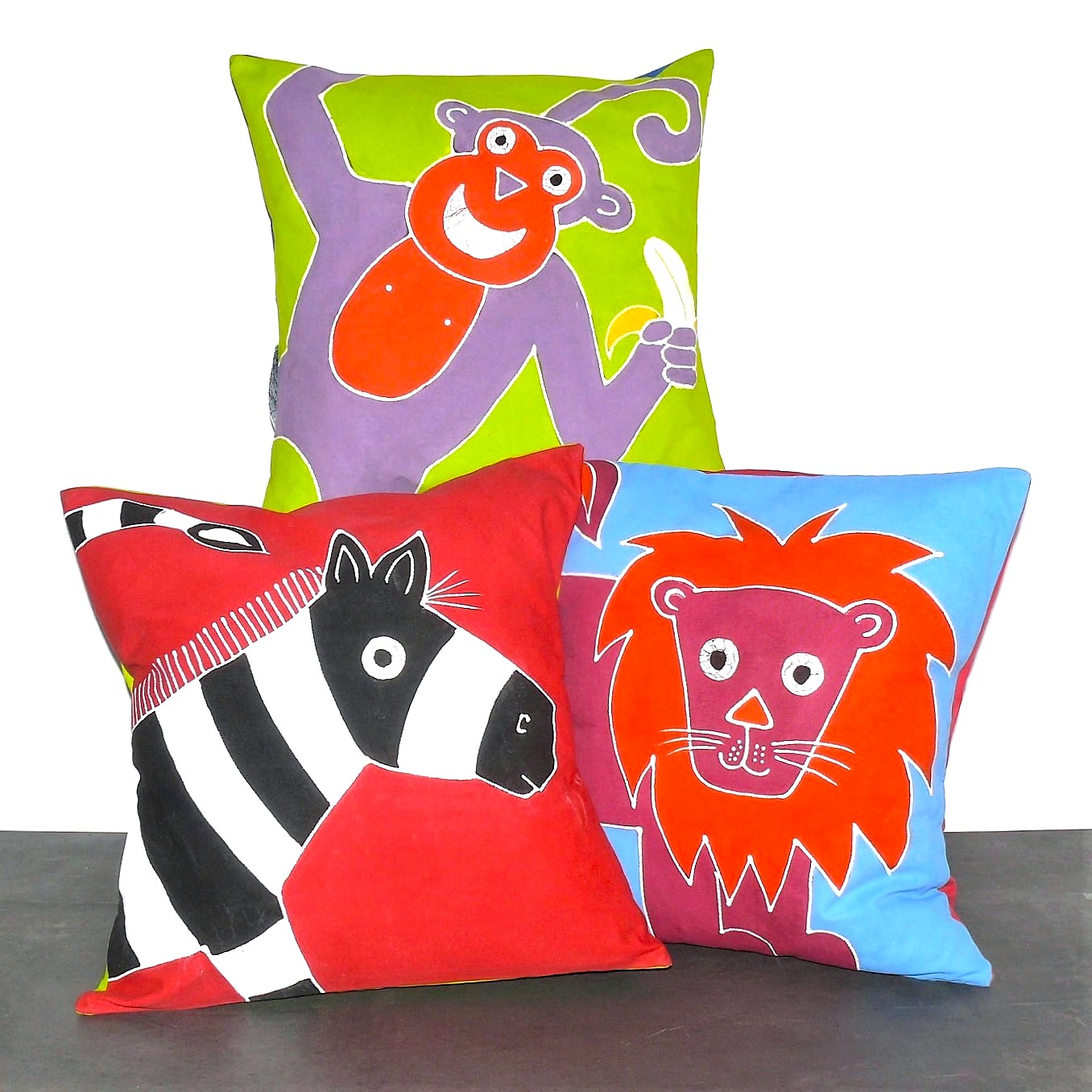 Nicht nur für Kinder!