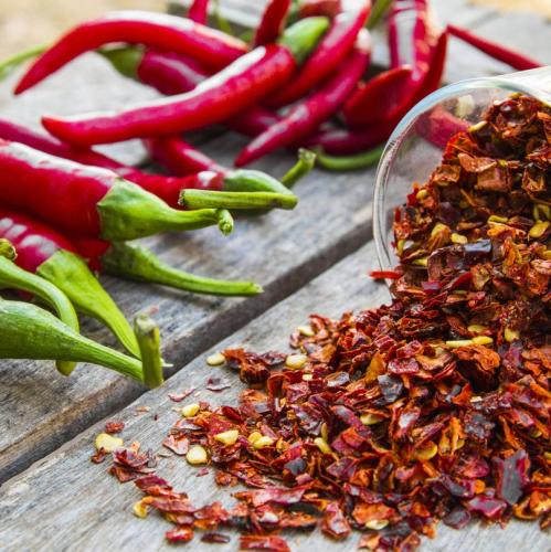 Kategoriebild der Kategorie “Gewürze”