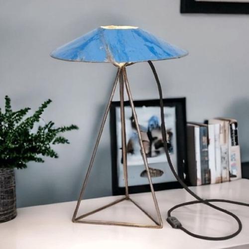 Kategoriebild der Kategorie “Designer-Tischlampen "Ipendo"”