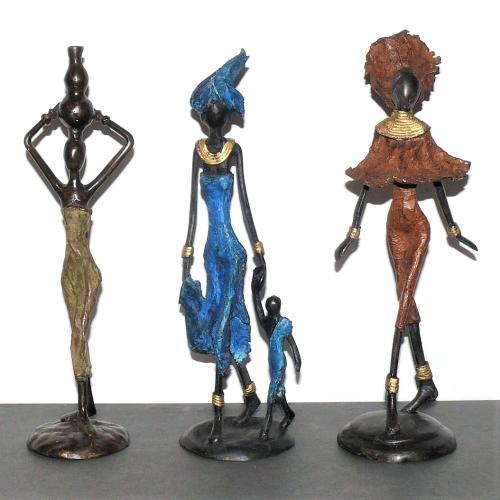 Kategoriebild der Kategorie “Stehende Frauen ”