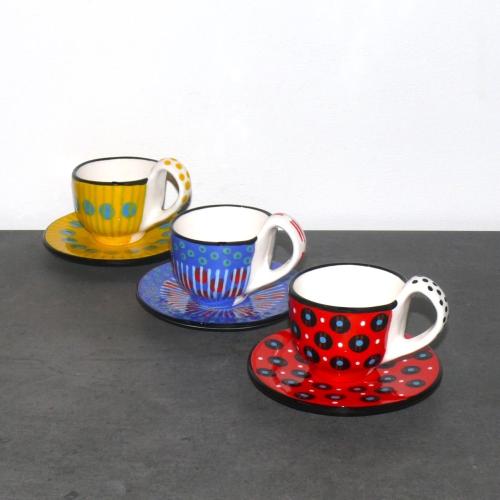 Kategoriebild der Kategorie “Espressotassen”