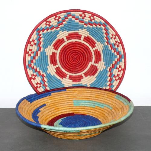 Kategoriebild der Kategorie “Flechtkörbe 29-33 cm”