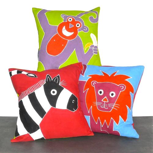 Kategoriebild der Kategorie “Design "Safari Fun"”