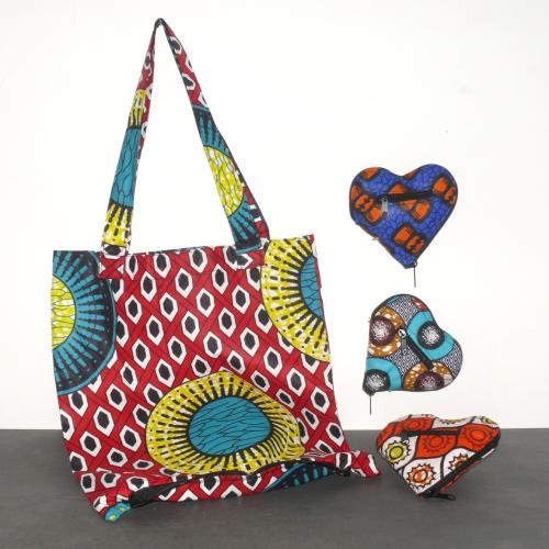 Kategoriebild der Kategorie “Stofftaschen - Einkaufen mit Herz”