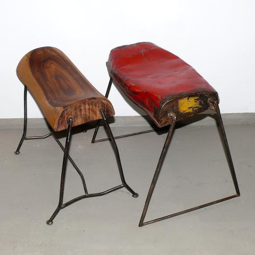 Kategoriebild der Kategorie “Hocker”