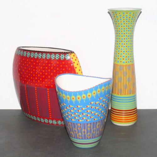 Kategoriebild der Kategorie “Vasen”