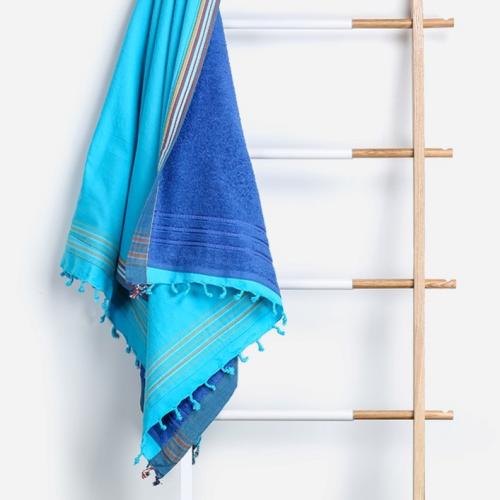 Kategoriebild der Kategorie “Kikoy Strand-/ Badetücher ”