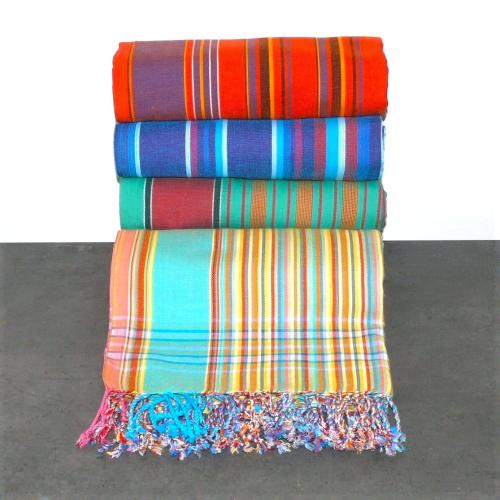 Kategoriebild der Kategorie “Kikoy - Design "Swara"”