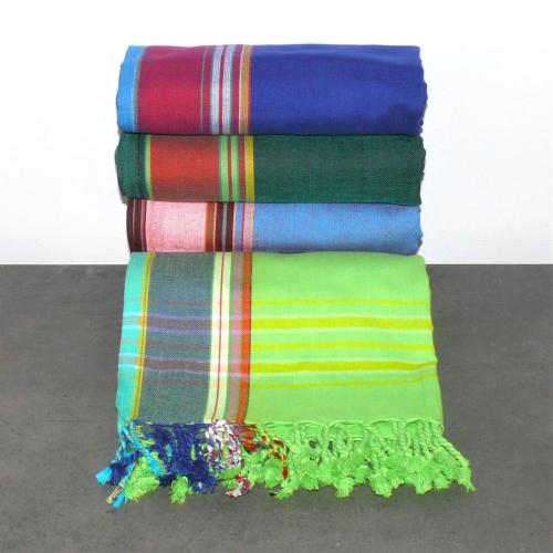 Kategoriebild der Kategorie “Kikoy - Design "Kongoni"”