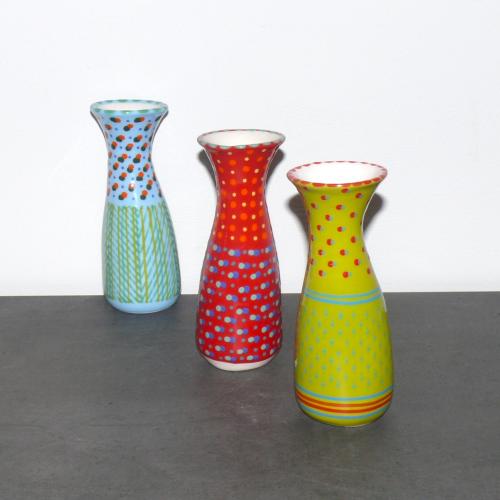 Kategoriebild der Kategorie “Kleine Vase "Bud"”