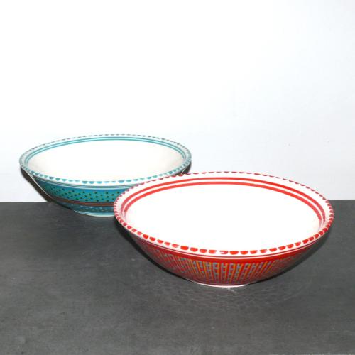 Kategoriebild der Kategorie “Salatschüsseln”